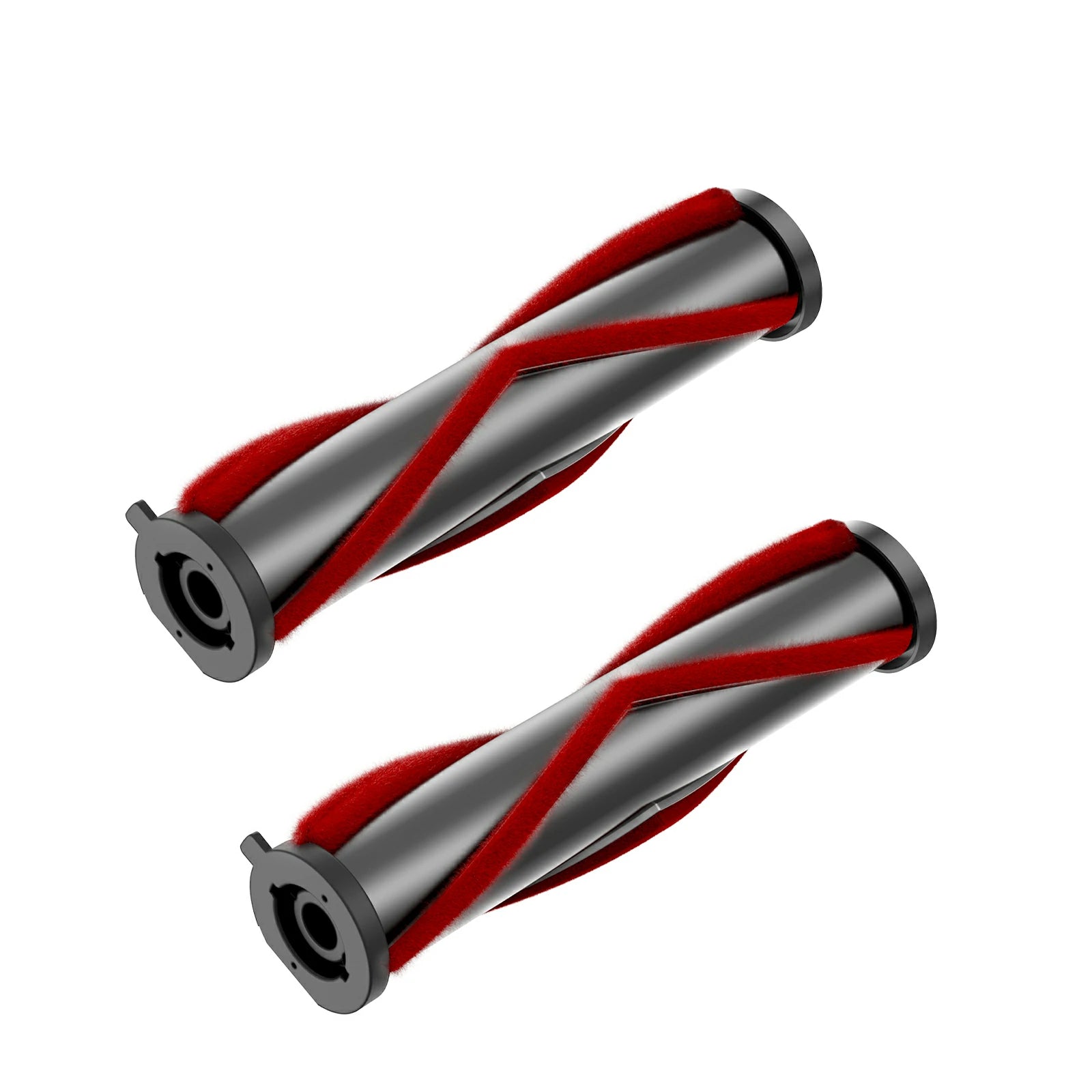 honiture x7 v shaped roller brush