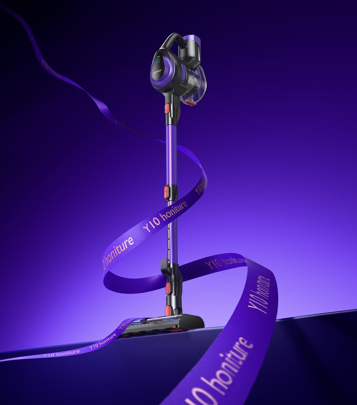 honiture y10 best value cordless vacuum