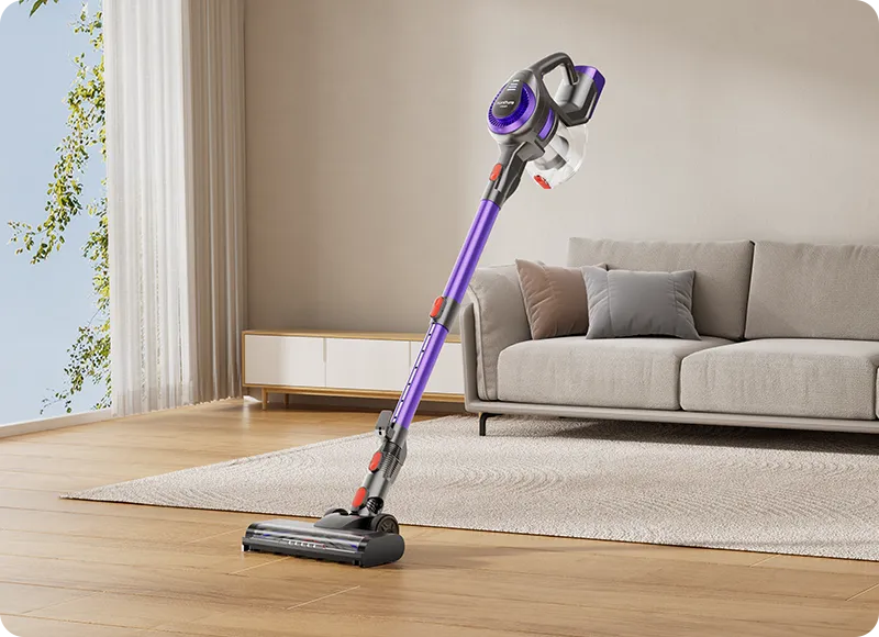 Honiture Y10 Cordless Vacuum