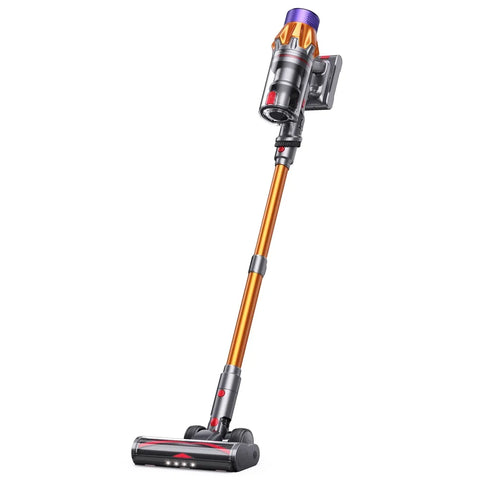 Honiture X7 Cordless Vacuum - Lightweight, high-performance cordless vacuum cleaner for deep cleaning.