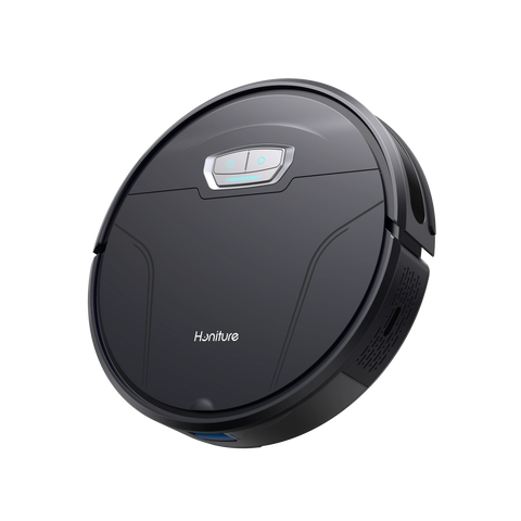 Honiture G20 Pro Robot Vacuum.