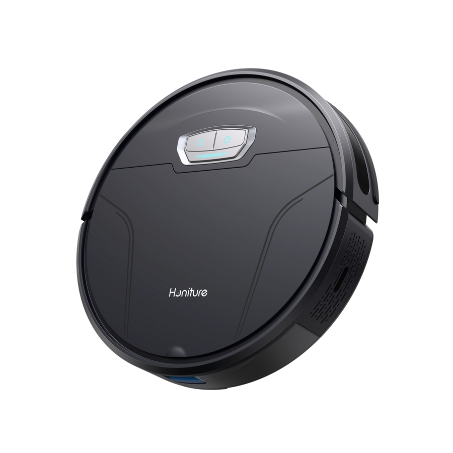 Honiture G20 Pro Robot Vacuum.