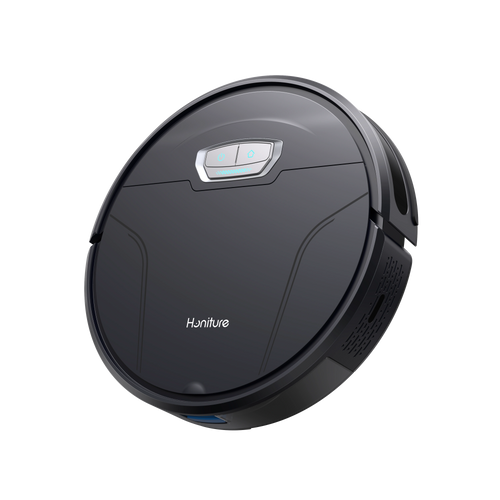 Honiture G20 Pro Robot Vacuum.