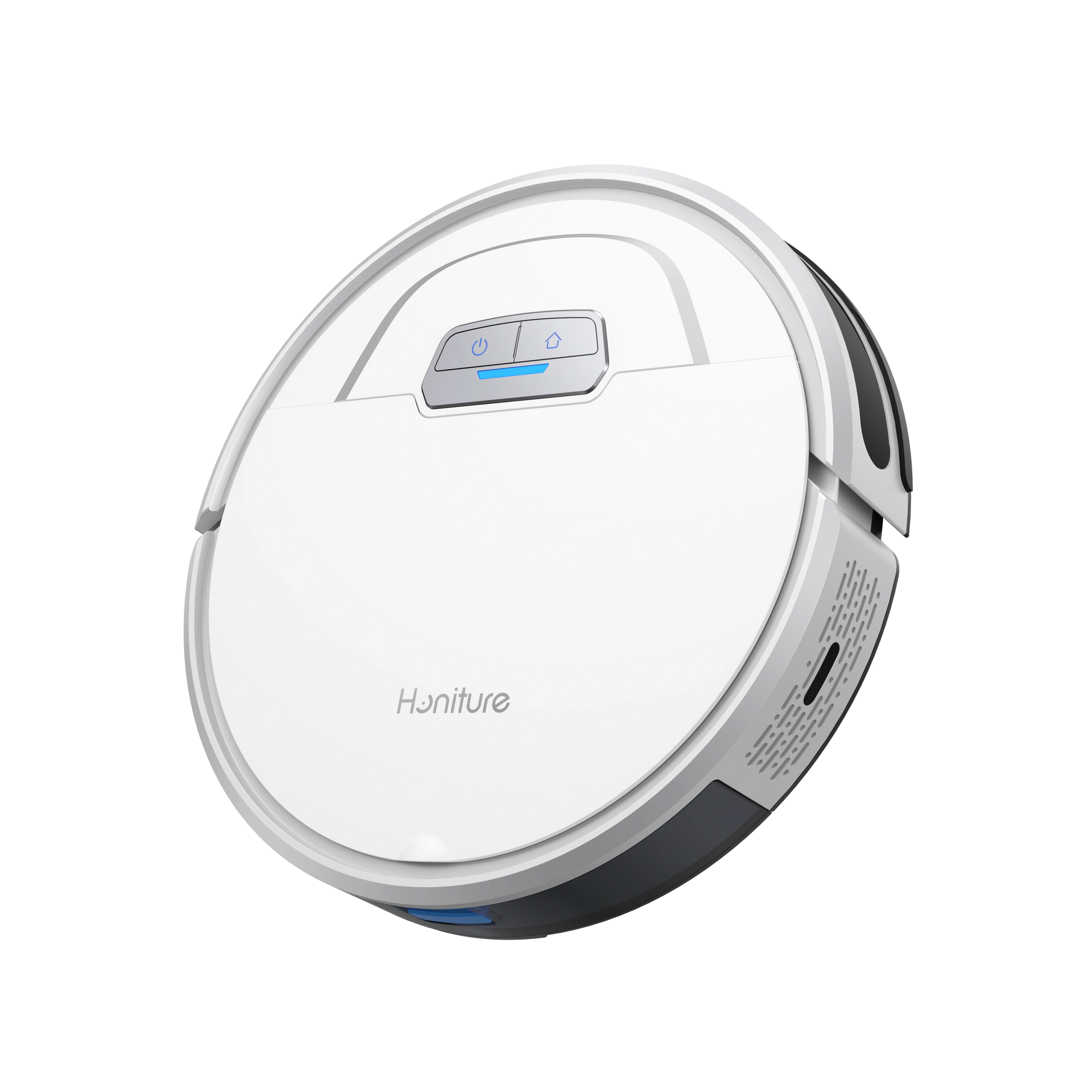 Honiture G20 Pro Robot Vacuum | Perfect for Pet Hair & Dirt