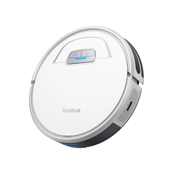 G20 Robot Vacuum