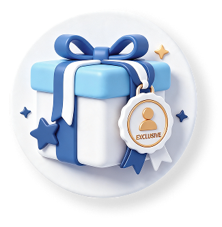 Exclusive Member Gifts