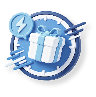 Early Access to Deals