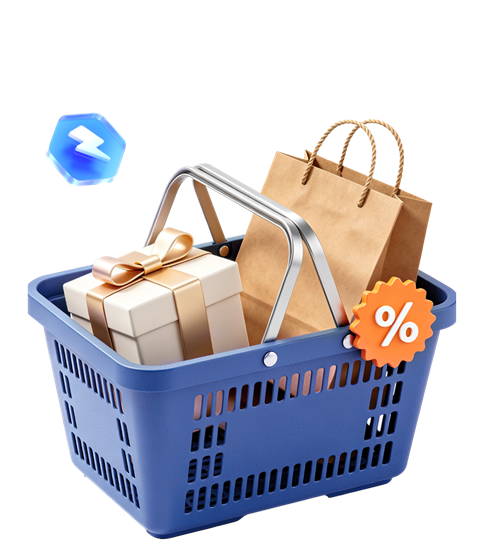 Bundle More Save More