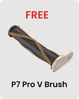 Rollenbürste für Honiture P7 Pro