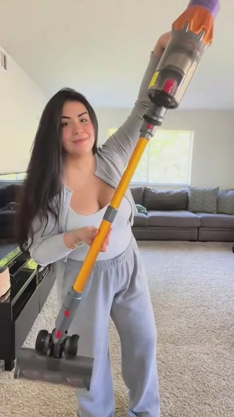 Honiture X7 Vacuum Review Video