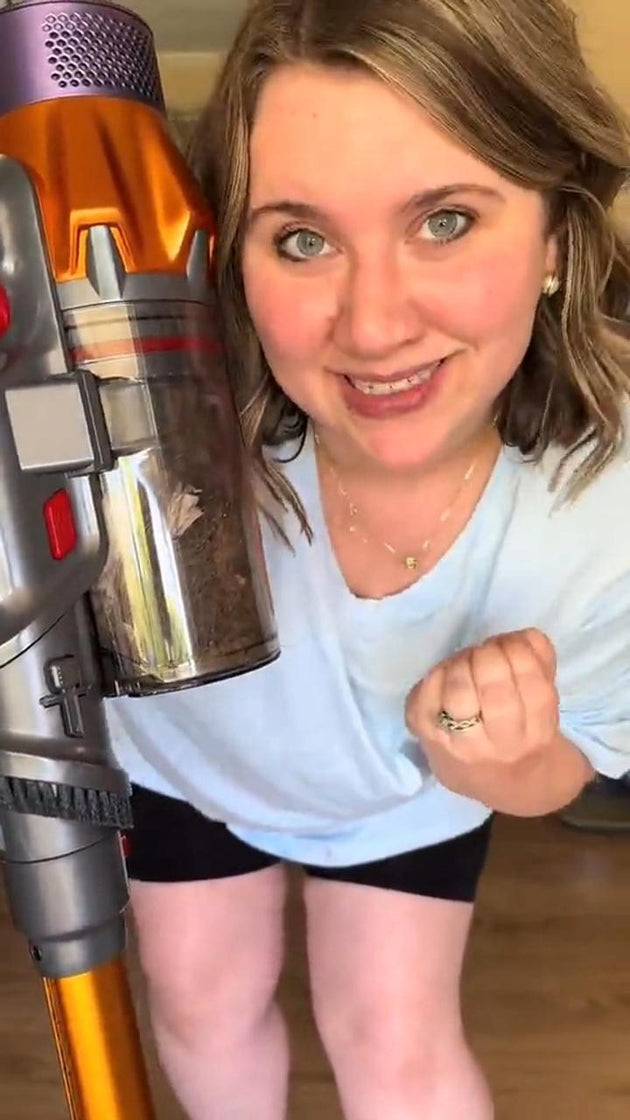 Honiture X7 Vacuum Review Video