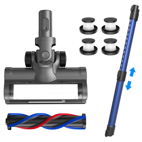 Replacement Bundle for Honiture S12