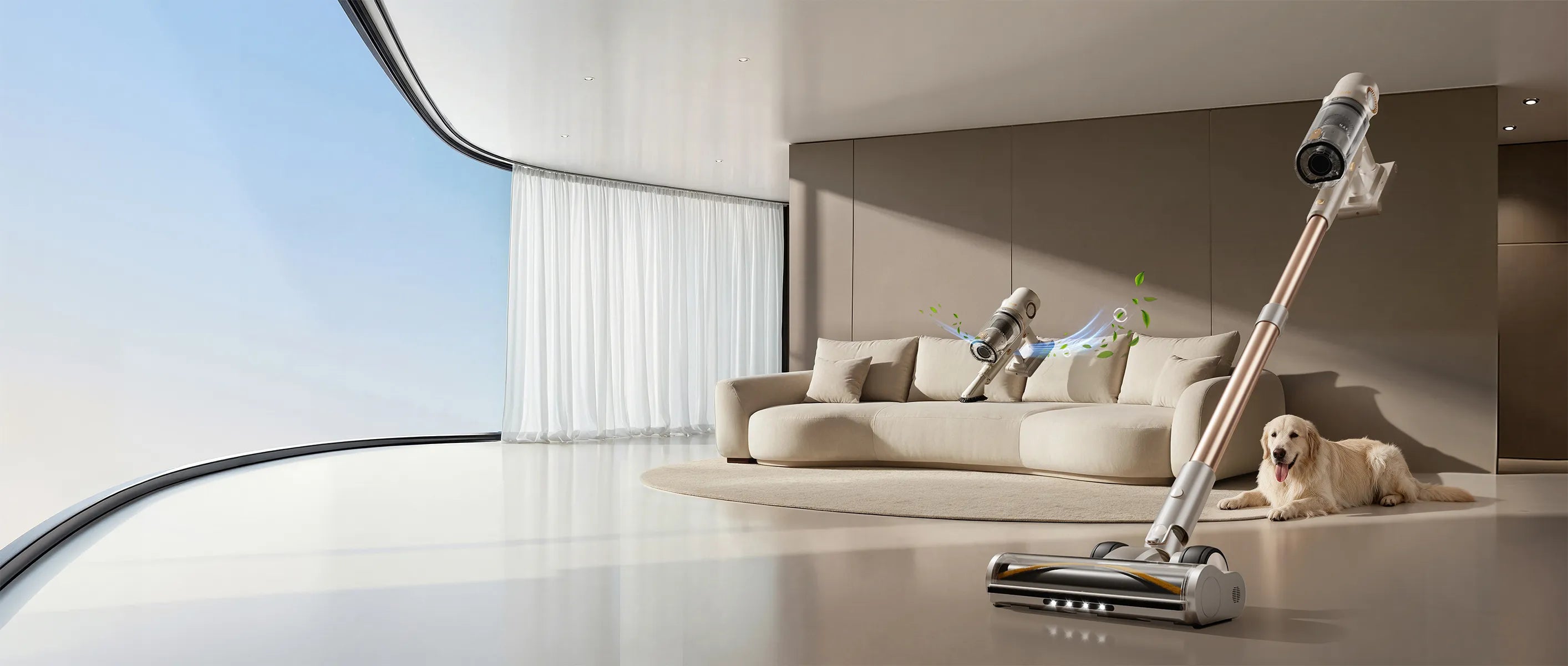 honiture vaccum p7 pro 7 layer HEPA good for pet