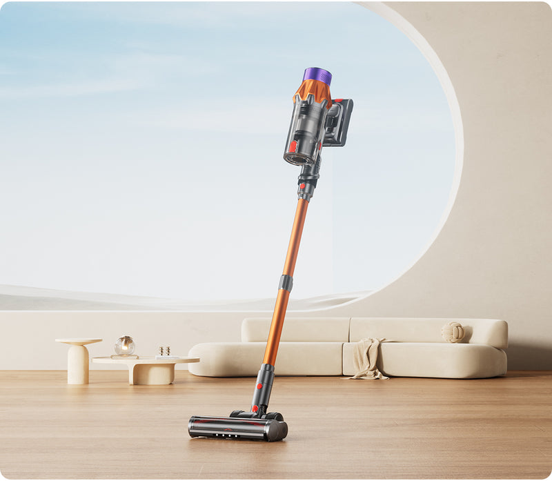 【Meilleur produit】Aspirateur sans fil Honiture X7